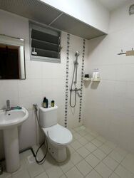 Blk 442B Fajar Hills (Bukit Panjang), HDB 3 Rooms #629768431
